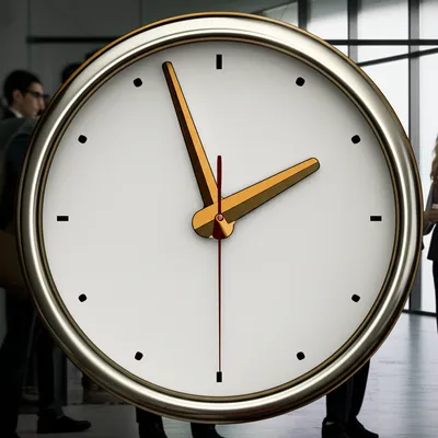 Illustration punctual