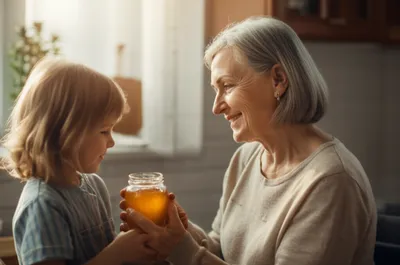 Illustration honeys - Image 1