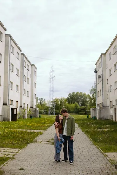 Illustration pavements - Image 2