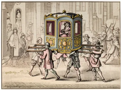 Illustration sedan - Image 1