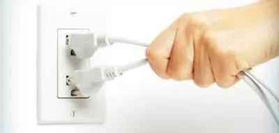 Illustration unplug - Image 2