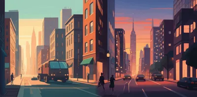 Illustration days - Image 1