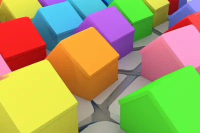 Hình ảnh minh họa neighbourhood - Ảnh 1