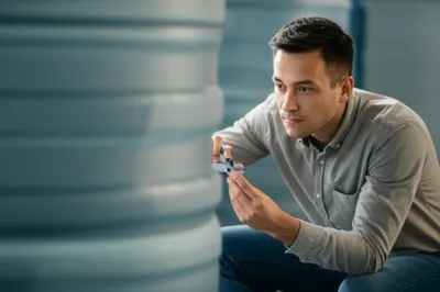 Illustration gauging - Image 1