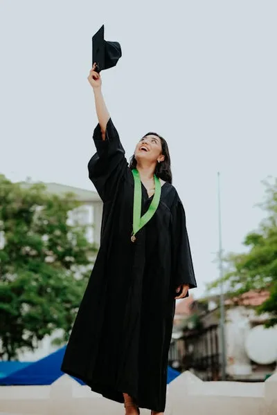 Illustration graduations - Image 2