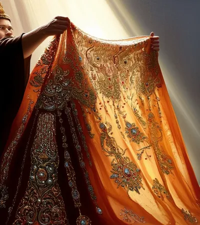 Illustration dubbing - Image 1