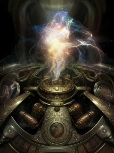 Illustration key - Image 1