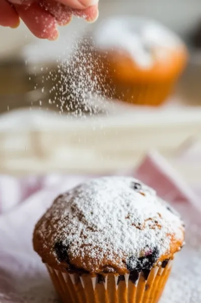 Illustration sprinkling - Image 2