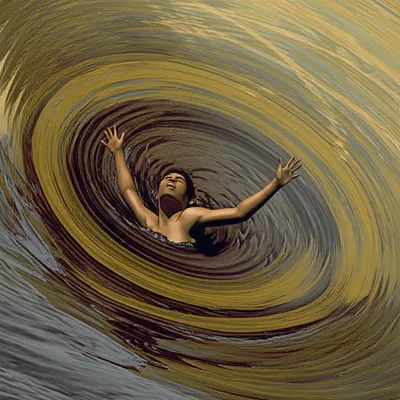 Hình ảnh minh họa quicksands - Ảnh 1