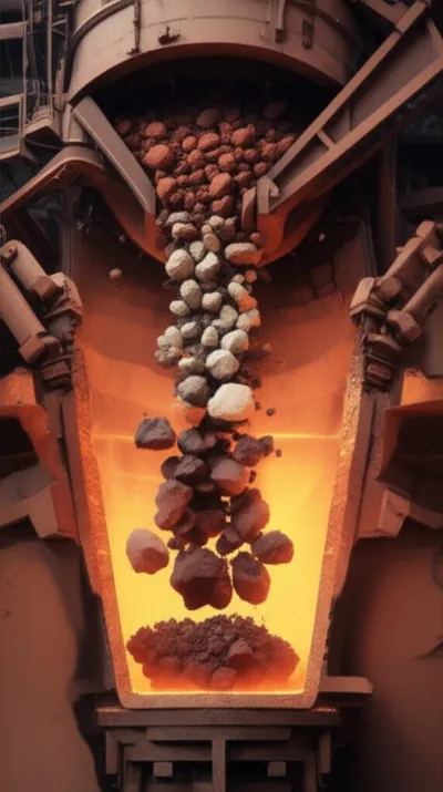 Illustration sinter - Image 1