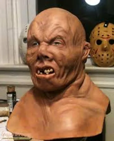 Illustration hideous - Image 2