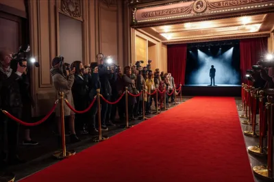 Illustration marquee - Image 1