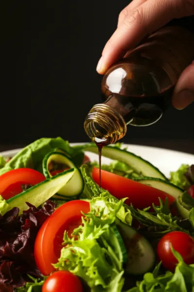 Illustration vinegar - Image 1