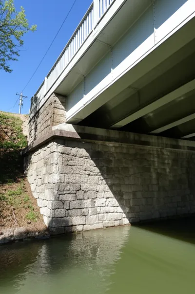 Illustration abutments - Image 1