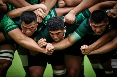 Illustration scrums - Image 1