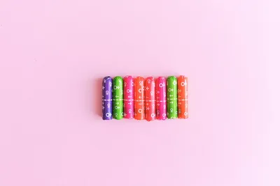 Illustration tampons - Image 2