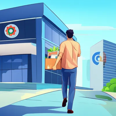 Illustration move - Image 1