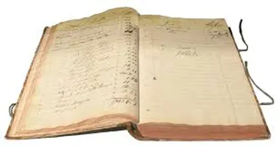 Illustration ledger - Image 2