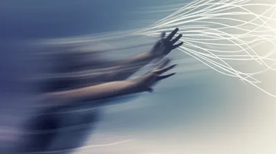 Illustration abandon - Image 1