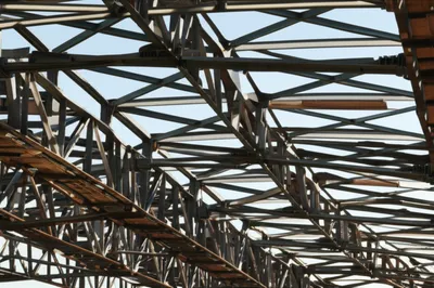 Illustration trusses - Image 1