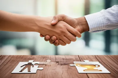 Illustration compound - Image 1