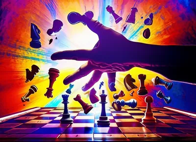 Illustration reversing - Image 1