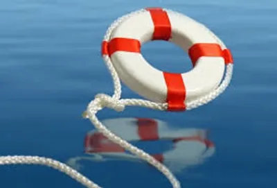 Illustration lifesaver - Image 3