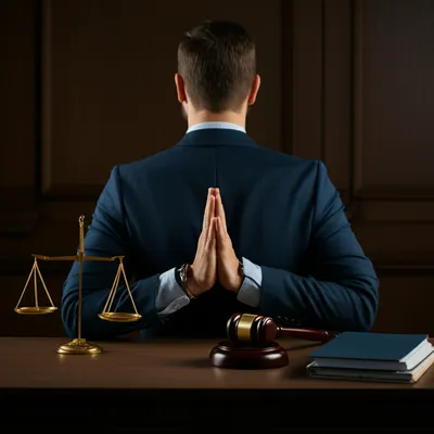 Illustration defendant - Image 1