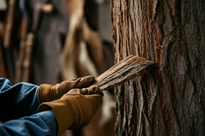 Illustration tan - Image 1