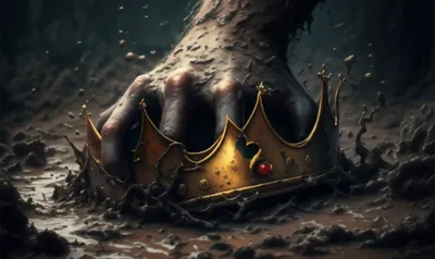 Illustration nether - Image 1