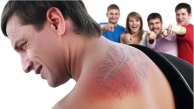 Illustration galled - Image 1