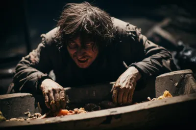 Illustration ape - Image 1