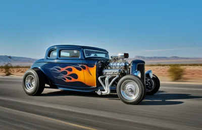 Illustration rod - Image 1