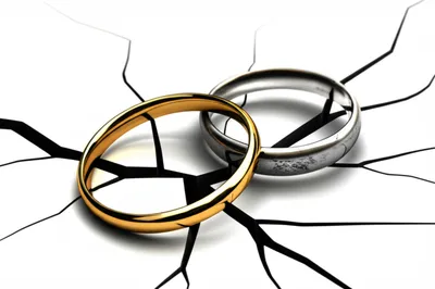 Illustration divorce - Image 1