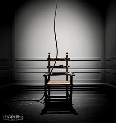 Illustration electrocutes - Image 1