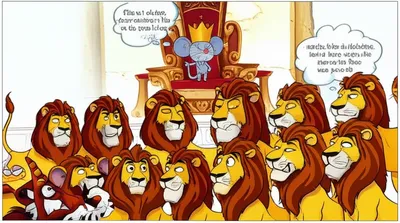 Illustration presuming - Image 1