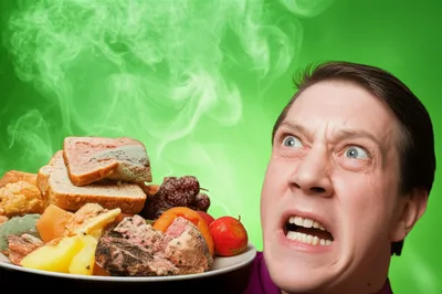 Illustration repulse - Image 1