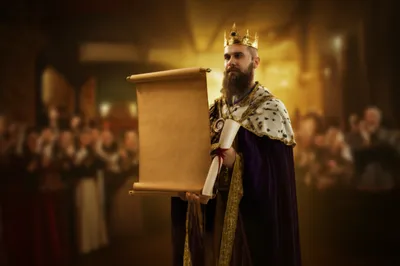 Illustration titled - Image 1