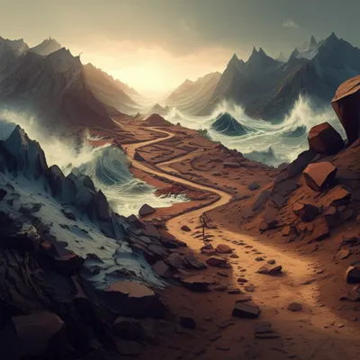 Illustration travail - Image 1