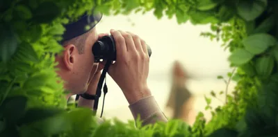 Illustration spies - Image 1