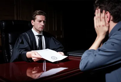 Illustration confessions - Image 1