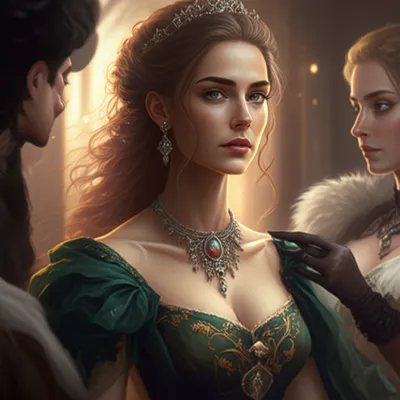 Illustration decked - Image 1