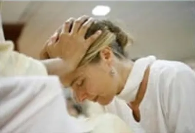 Illustration blessed - Image 2