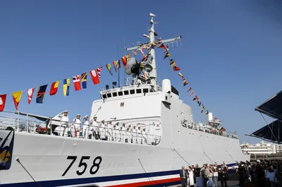 Illustration commissioned - Image 1