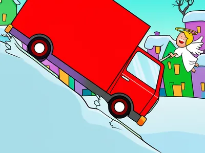 Illustration skids - Image 1