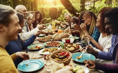 Illustration savory - Image 1