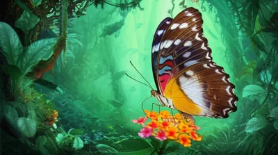 Illustration pachas - Image 1