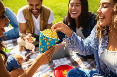 Illustration branding - Image 1