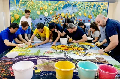 Illustration making - Image 1