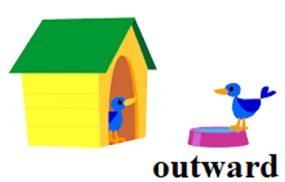 Illustration outward - Image 4